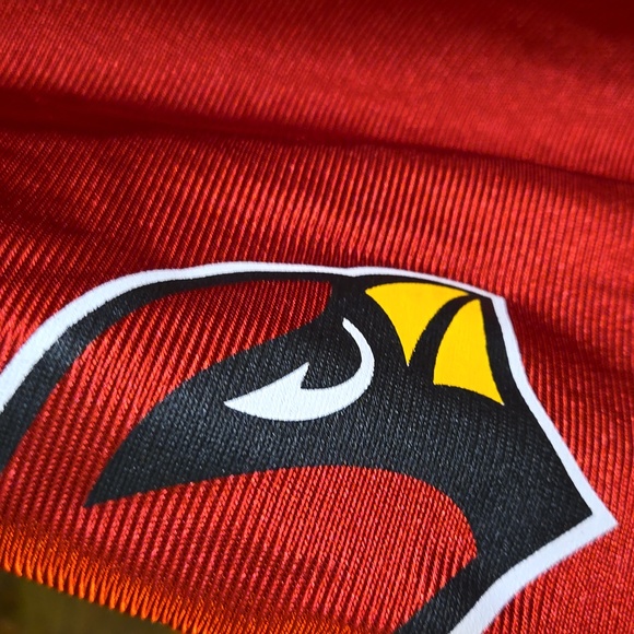 NFL Team Apparel Tim Hightower #34 Jersey Size 2XL - Picture 3 of 6